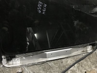 67616949628 люк BMW 7 серия 2006