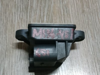 A6519005502 реле накала свечей Mercedes-Benz C-Класс 2013