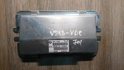 37146795162 блок управления подвеской BMW 7 серия 2010