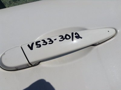 ручка наружняя передней правой двери R BMW 3 (E90) 2011