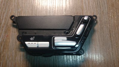 A2218708558 панель управления функциями Mercedes-Benz S-Класс 2012