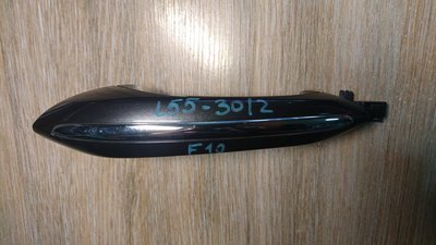 51217231930 ручка наружняя передней правой двери R BMW 5 Touring (F11) 2012