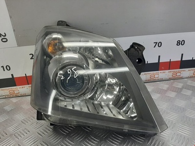 89313661 Фара передняя правая Opel Meriva A (2003-2010) 2008 / 13196027