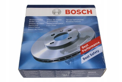 0986479066 bosch тормозные диски тормозной fiat ducato 01 -