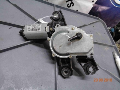 3C9955711A Моторчик заднего стеклоочистителя (дворника) Volkswagen PASSAT 6 (3C 2005-2010) 2007 3C9 955 711 A