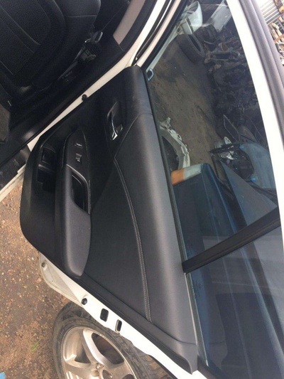 35770T2AA01 Кнопка стеклоподъемника заднего правого Honda Accord 9 2014