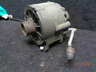 07D903021 Генератор Volkswagen PASSAT 5 (3B 1997-2005) 2004 07D 903 021