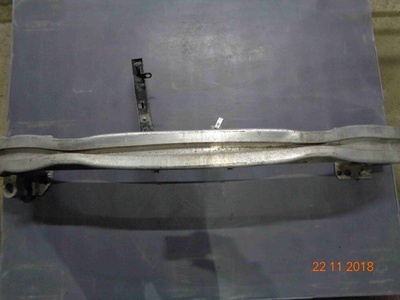 4E0807111 Усилитель бампера переднего Audi A8D3 (4E 2003-2010) 2008 4E0 807 111 AA