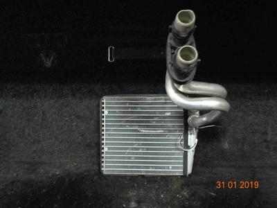 1K0819031A Радиатор отопителя (печки) Volkswagen JETTA 5 (1K2 2005-2010) 2008 1K0 819 031 A, 1K0 819 031 B, 1K0 819 031 D