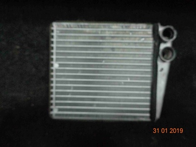 1K0819031A Радиатор отопителя (печки) Volkswagen JETTA 5 (1K2 2005-2010) 2007 1K0 819 031 A