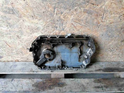 06C103604C Поддон Audi A8D3 (4E 2003-2010) 2005 06C 103 604 C