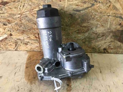 059115405D Корпус масляного фильтра Audi A6 ALLROAD (4Z 2000-2004) 2003 059 115 405 D