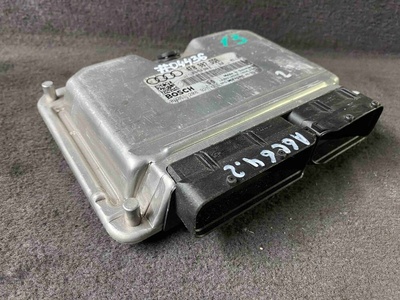 4F0907559 Блок управления двигателем (ДВС) Audi A6C6 (4F 2004-2010) 2005 4F0 907 559, 4F0 910 560 E