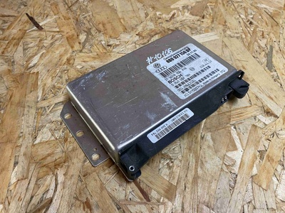 8D0927156 Блок управления АКПП Audi A4 2000 8D0 927 156 DP