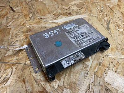 4A0927156AL Блок управления АКПП Audi A6C4 (4A 1994-1997) 1997 4A0 927 156 AL