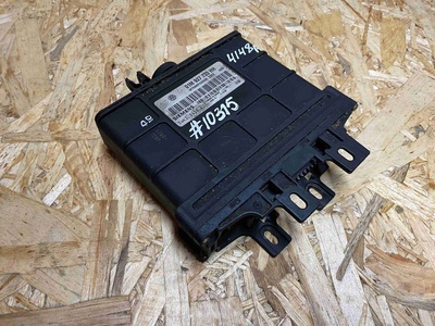 01M927733HH Блок управления АКПП Volkswagen Bora (1998-2005) 1999 01M 927 733 HH