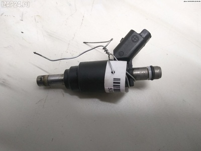8200231866 Форсунка топливная Renault Laguna II (2001-2007) 2002