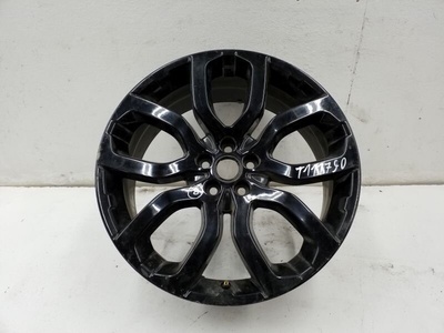 LR068363 Диск колеса литой Range Rover Evoque R20
