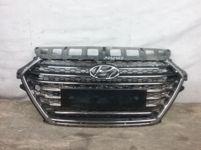 863513Z600 Решетка радиатора Hyundai i40 Restail