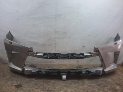 5211960A70 бампер передний Lexus LX 3 Restail 2