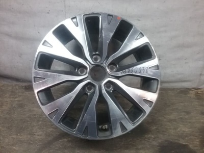 52910A2800 Диск колеса литой Pro Ceed 2 Hatchback 3D R16