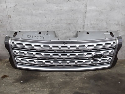 CK52BA163CA решетка радиатора Range Rover 4