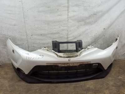 62022BM92H Бампер передний Nissan Qashqai 2