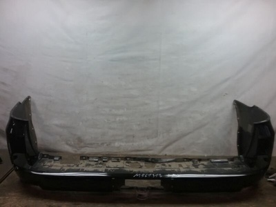 521596A950 Бампер задний Lexus LX 3 Restail 2