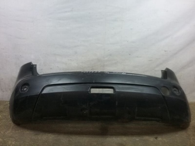 85022JD00H Бампер задний Nissan Qashqai 1