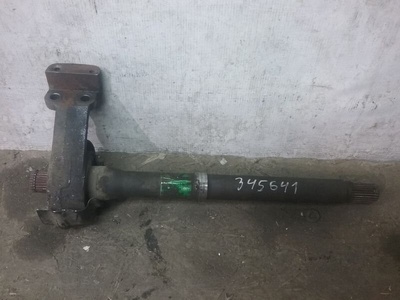 495602S250 Вал промежуточный правый Hyundai ix35