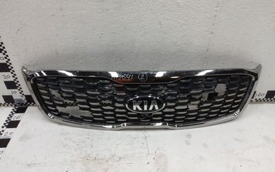 86352C5610 Решётка радиатора Kia Sorento 3 Restail