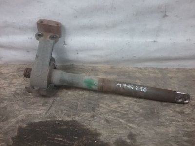 495602S250 Вал промежуточный правый Hyundai ix35
