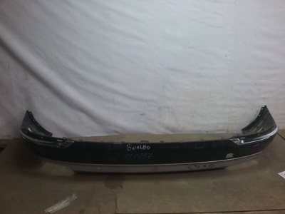 31353430 Юбка заднего бампера Volvo XC90 1 Restail
