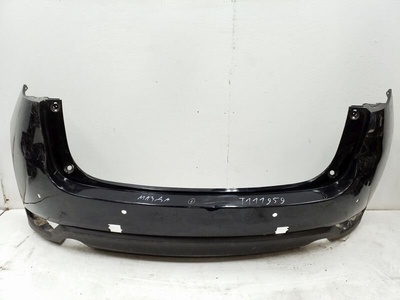 KB8A50221 Бампер задний Mazda CX-5 2