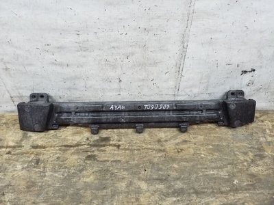 8T0807550 абсорбер переднего бампера Audi A5 8T