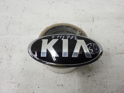 86310J5000 эмблема Kia Stinger