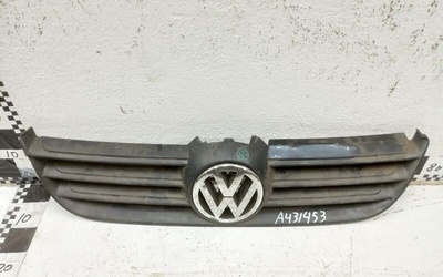 6Q0853653E Решетка радиатора Volkswagen Polo 4 Restail