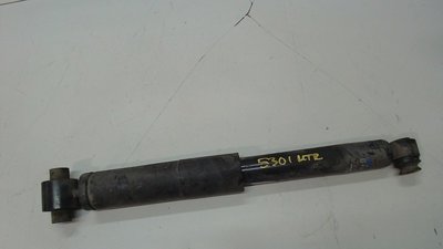 562100077R Амортизатор подвески зад. Renault Fluence 2009-2013 2010