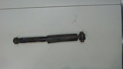 562100077R Амортизатор подвески зад. Renault Fluence 2009-2013 2010