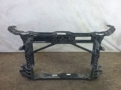 8XA805594 Панель передняя Audi A1 8X Restail