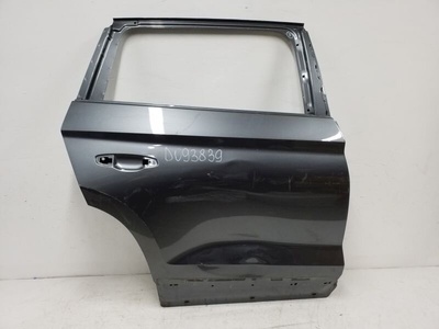 565833056 Дверь задняя правая Skoda Kodiaq