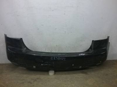 EH4450221 бампер задний Mazda CX-7 Restail