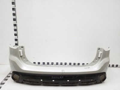 6410D750 бампер задний Mitsubishi Outlander 3 Restail 3