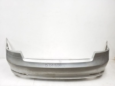 1Z5807421F бампер задний Skoda Octavia A5 Hatchback