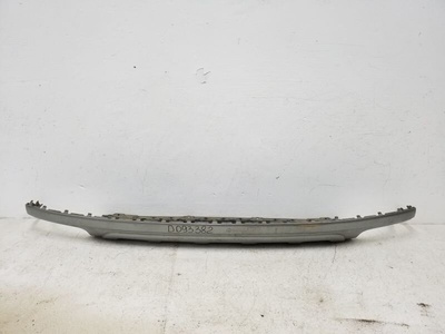 4M0807521 Юбка заднего бампера Audi Q7 2