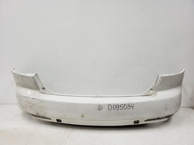EH4450221 бампер задний Mazda CX-7 Restail