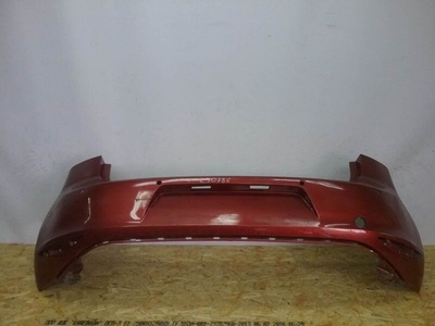 5G6807421 Бампер задний Volkswagen Golf 7