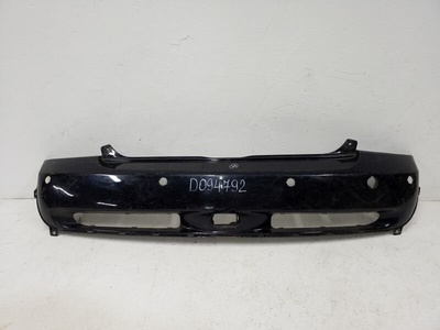 51127192764 бампер задний Mini Hatchback R50