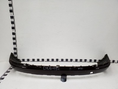 31353430 Юбка заднего бампера Volvo XC90 1 Restail