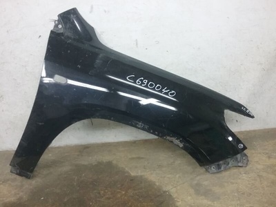 5380160B80 крыло переднее правое Toyota Land Cruiser 200 под повторитель